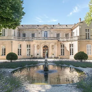 Château Martinay Carpentras